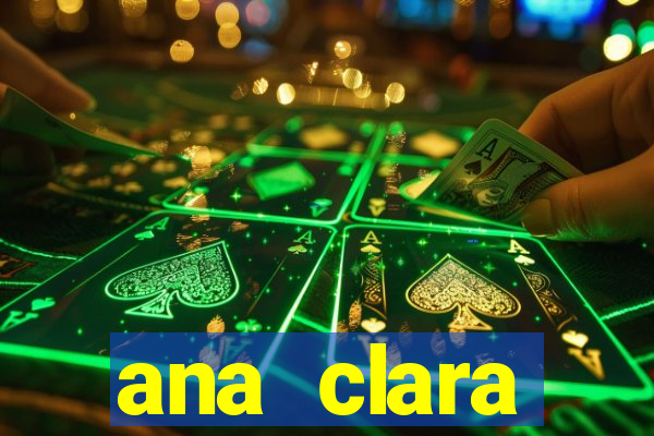 ana clara acompanhante porto alegre